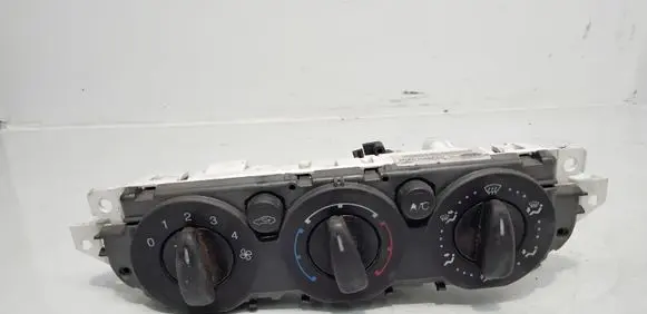 Ford Focus Climate control unit 3M5T19980AD