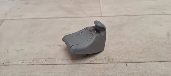 BMW 1 E81 E87 Sun visor clip/hook/bracket 