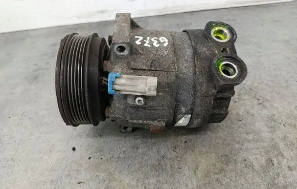 Fiat Croma Air conditioning (A/C) compressor (pump) DELPHI