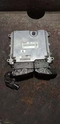 Honda Accord Engine control unit/module 0281015301