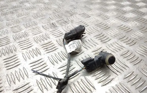 Citroen C5 Parking PDC sensor 9663821577XT 0263003587