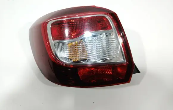 Renault Sandero II Rear/tail lights 265550577r