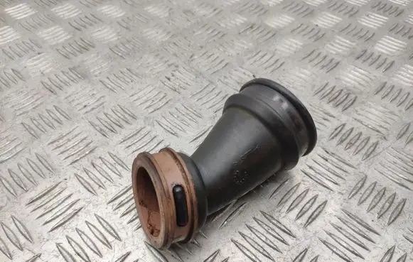 Ford C-MAX II Intercooler hose/pipe N07011C170