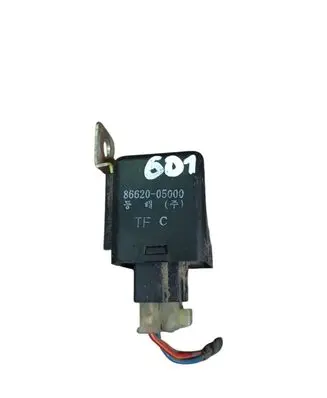 SsangYong Musso Other relay 86620-05000