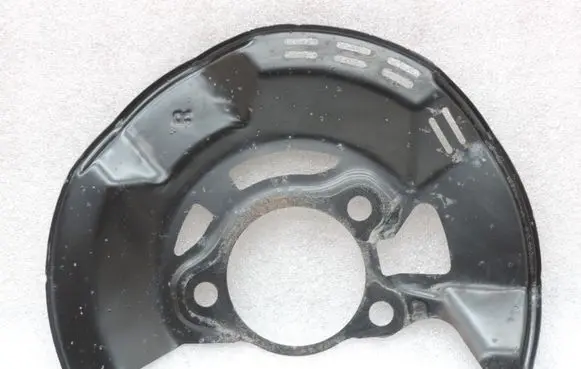 Toyota Yaris XP210 ABS pump bracket 47781K0030
