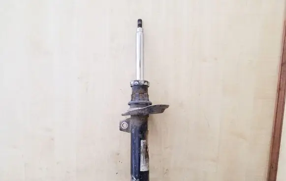 Volkswagen Tiguan Front shock absorber/damper 5N0412021BR