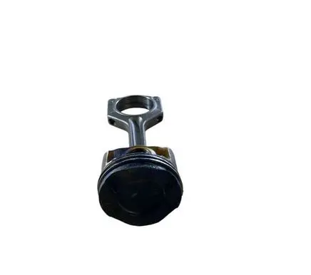 BMW 5 F10 F11 Piston with connecting rod 7846593 4595829