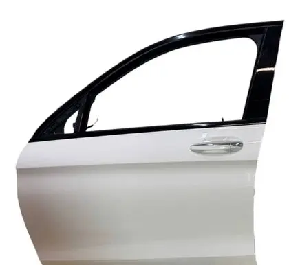 Mercedes-Benz GLC X253 C253 Front door DRZWIPLGLC253