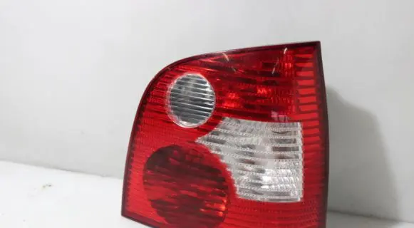 Volkswagen Golf IV Rear/tail lights