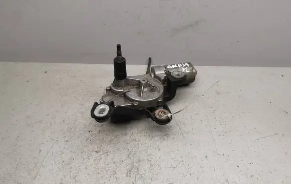 Volkswagen Golf IV Rear window wiper motor 