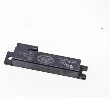 Jaguar I-Pace Keyless system antenna JPLA15K603AB