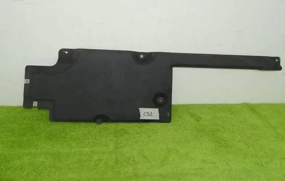 Porsche Boxster 982 Side bottom protection 99150460500