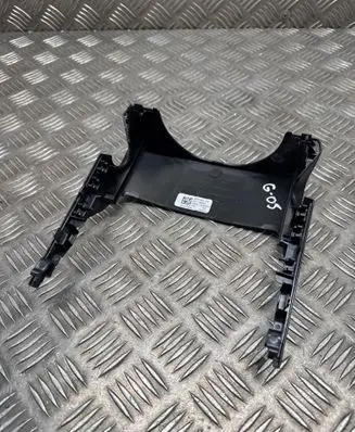 BMW X5 G05 Steering wheel column trim 9621103 28453 4111232