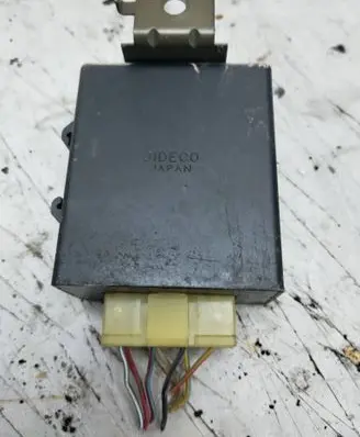 Opel Frontera A Other relay 8943169661 K21106