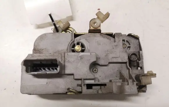 Citroen C5 Front door lock