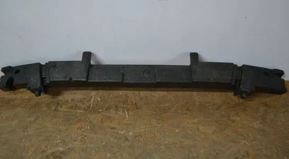 Audi Q3 8U Front bumper foam support bar 8U0807550D
