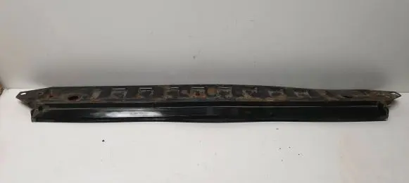 Volvo S80 Bottom radiator support slam panel 31265124 SWEDEN S3DHA01