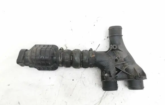 Peugeot 508 Intercooler hose/pipe 9688500380