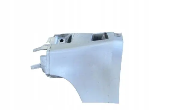 Audi A4 S4 B6 8E 8H Side skirt rear trim 8E0853580B