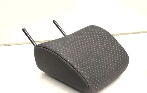 Toyota Yaris Front seat headrest 