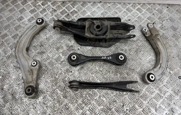 Rear upper control arm/wishbone