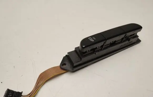 Mercedes-Benz SL R230 ESP (stability program) switch A2308200910