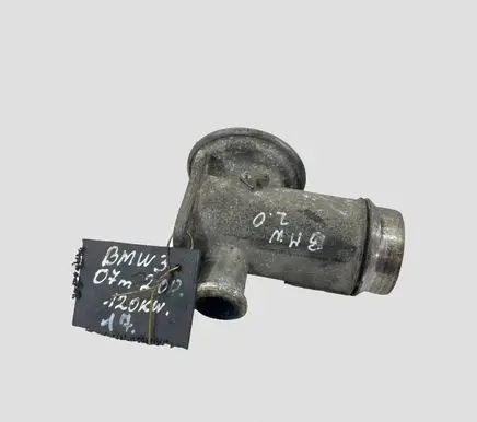 BMW 3 E90 E91 EGR valve 7804381