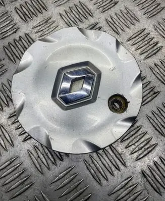 Renault Scenic II - Grand scenic II Original wheel cap 8200412202 REB9791