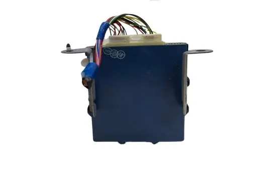 Toyota Prius (XW20) Other control units/modules 8961847011