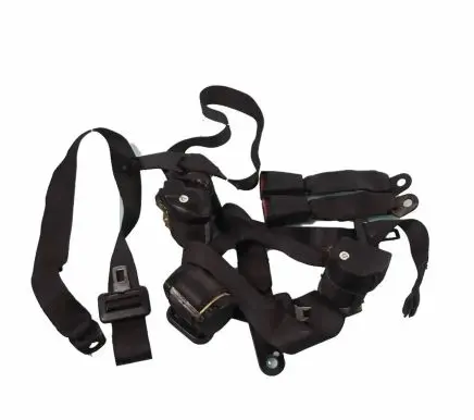 Alfa Romeo 164 Front seatbelt