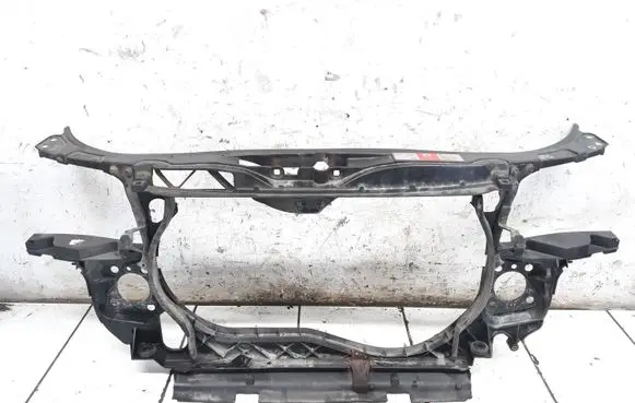 Audi A4 S4 B6 8E 8H Radiator support slam panel 8E0805594A 4B0010157D