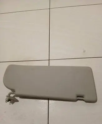 Seat Alhambra (Mk2) Sun visor 7m3857551