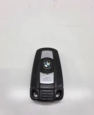 BMW X6 E71 Ignition key/card 