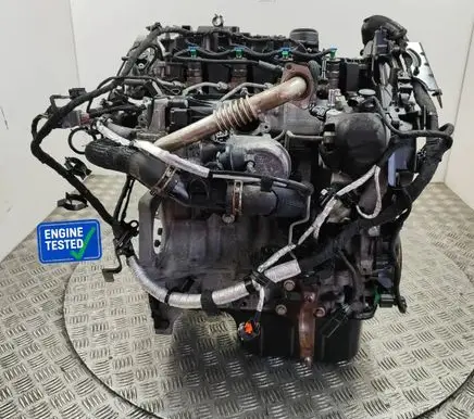 Ford Mondeo MK V Engine G1FQ DV5FC