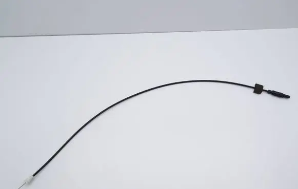 Mercedes-Benz A W168 Rear door cable line 