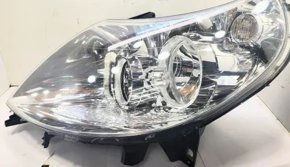 Fiat Ducato Headlight/headlamp