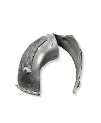 Hyundai Ioniq 5 Front wheel arch liner splash guards 