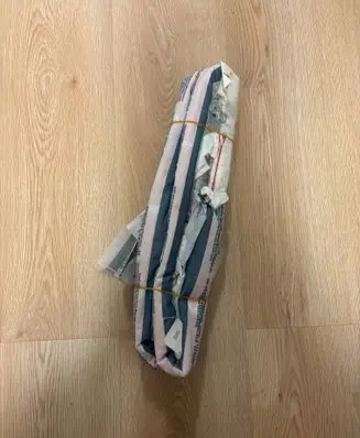 Volkswagen Arteon Roof airbag 3G8880742G