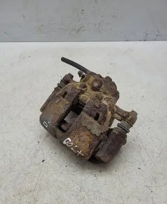 Mitsubishi Colt Front brake caliper
