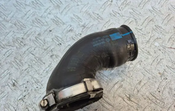 Volkswagen Golf Plus Intercooler hose/pipe 1K0145838L