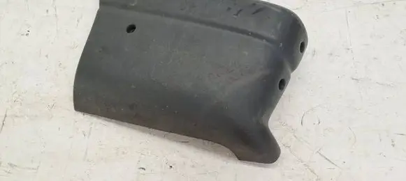 Renault Master II Rear bumper corner part panel trim 7700352123