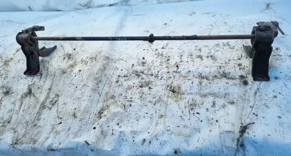 Citroen C5 Rear anti-roll bar/sway bar 
