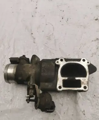 Opel Zafira A Air pressure sensor 0281002437