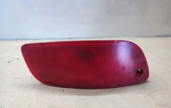 Hyundai Santa Fe Rear bumper light 924082B000