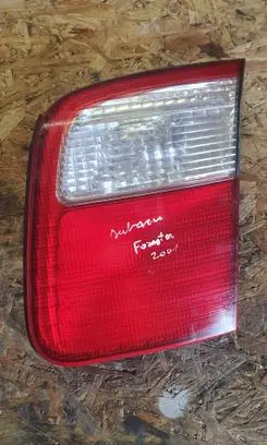 Subaru Forester SG Tailgate rear/tail lights 22620697