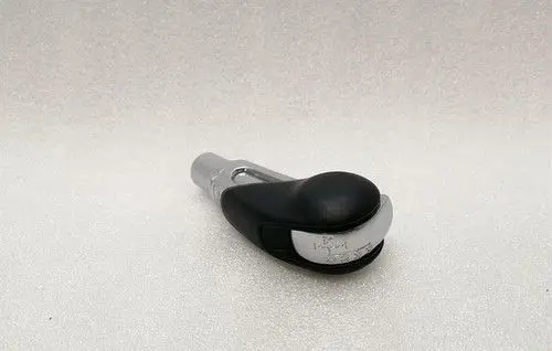 Porsche 911 991 Gear lever shifter trim leather/knob 9G142606920