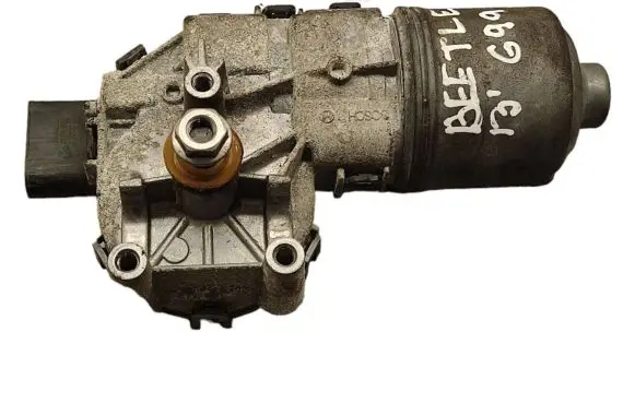 Volkswagen Beetle A5 Wiper motor 6R1995119A 6004FA0019