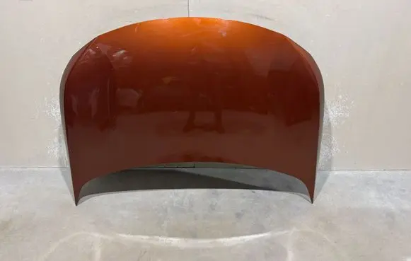 Peugeot 3008 II Engine bonnet/hood