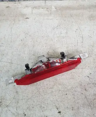 Toyota Corolla E120 E130 Third/center stoplight