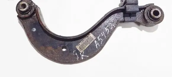 Volkswagen PASSAT B6 Rear upper control arm/wishbone 1k0505323n